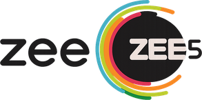 বাংলাদেশের জন্য zee5 লোগো